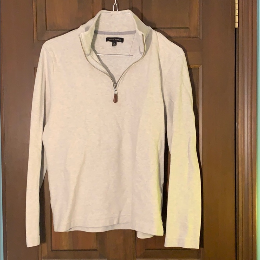 Men’s pullover